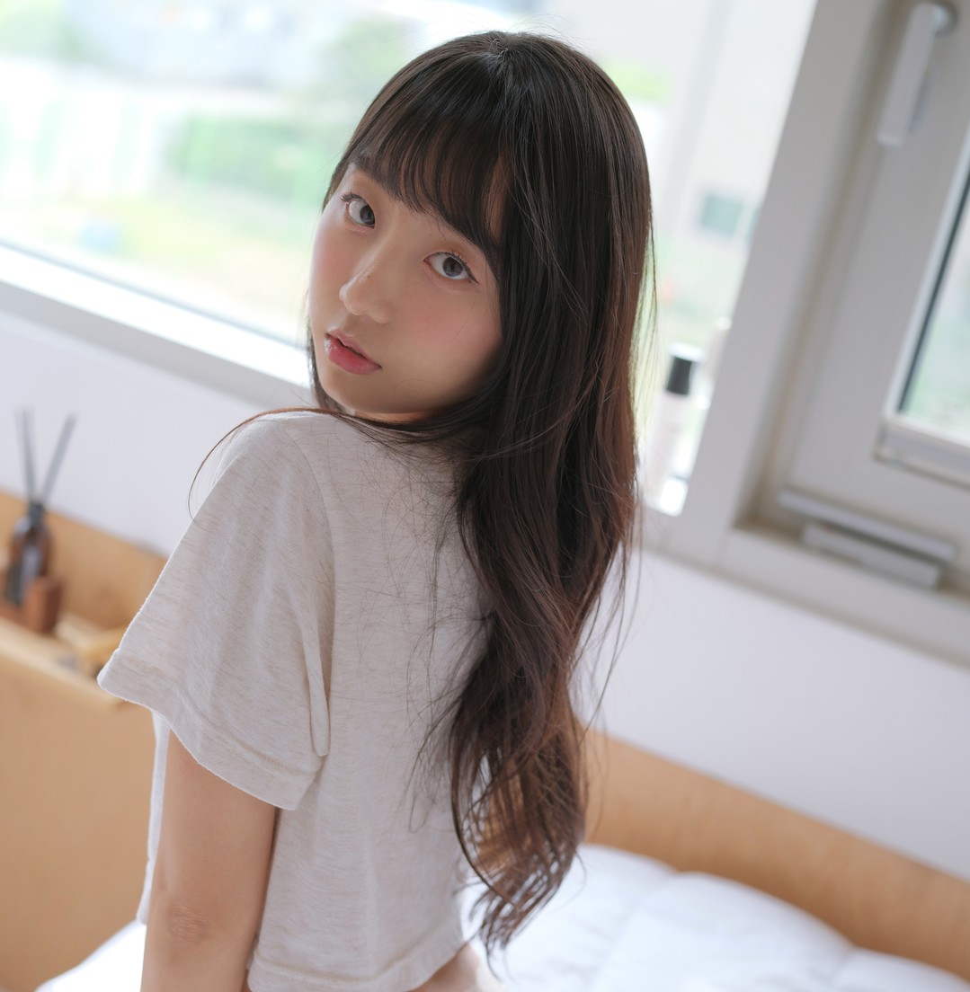 표은지(EunjiPyoapple)高清写真全集11套28G珍藏版下载