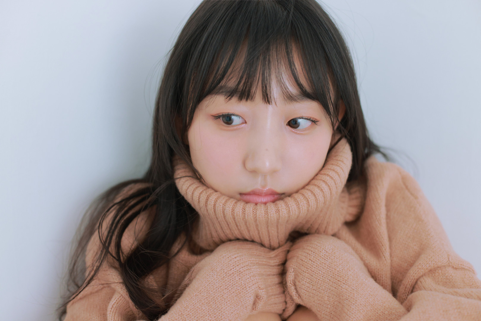 표은지(EunjiPyoapple)高清写真全集11套28G珍藏版下载
