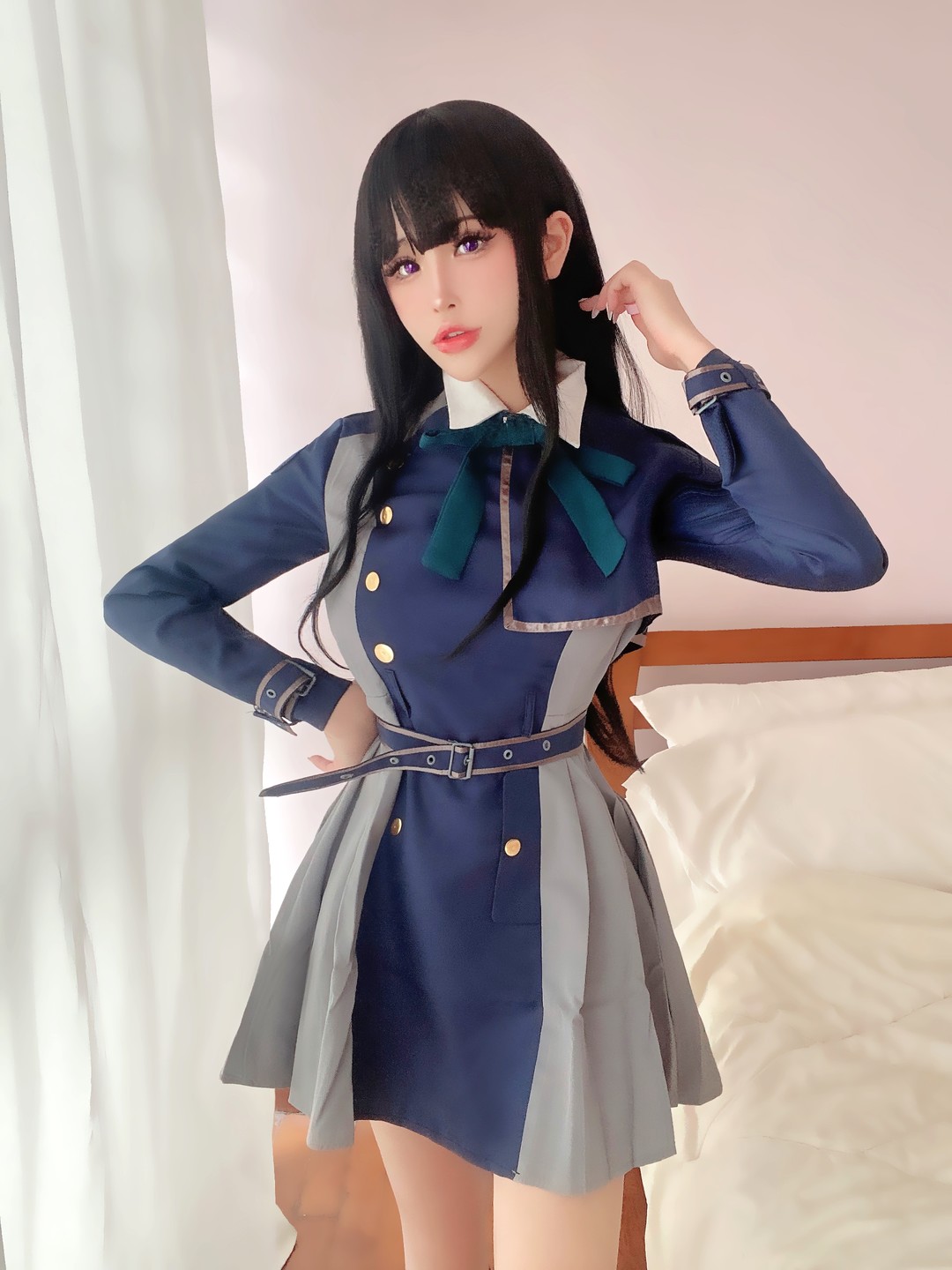 花リリ27套绝美写真合集 2.6GB高清下载