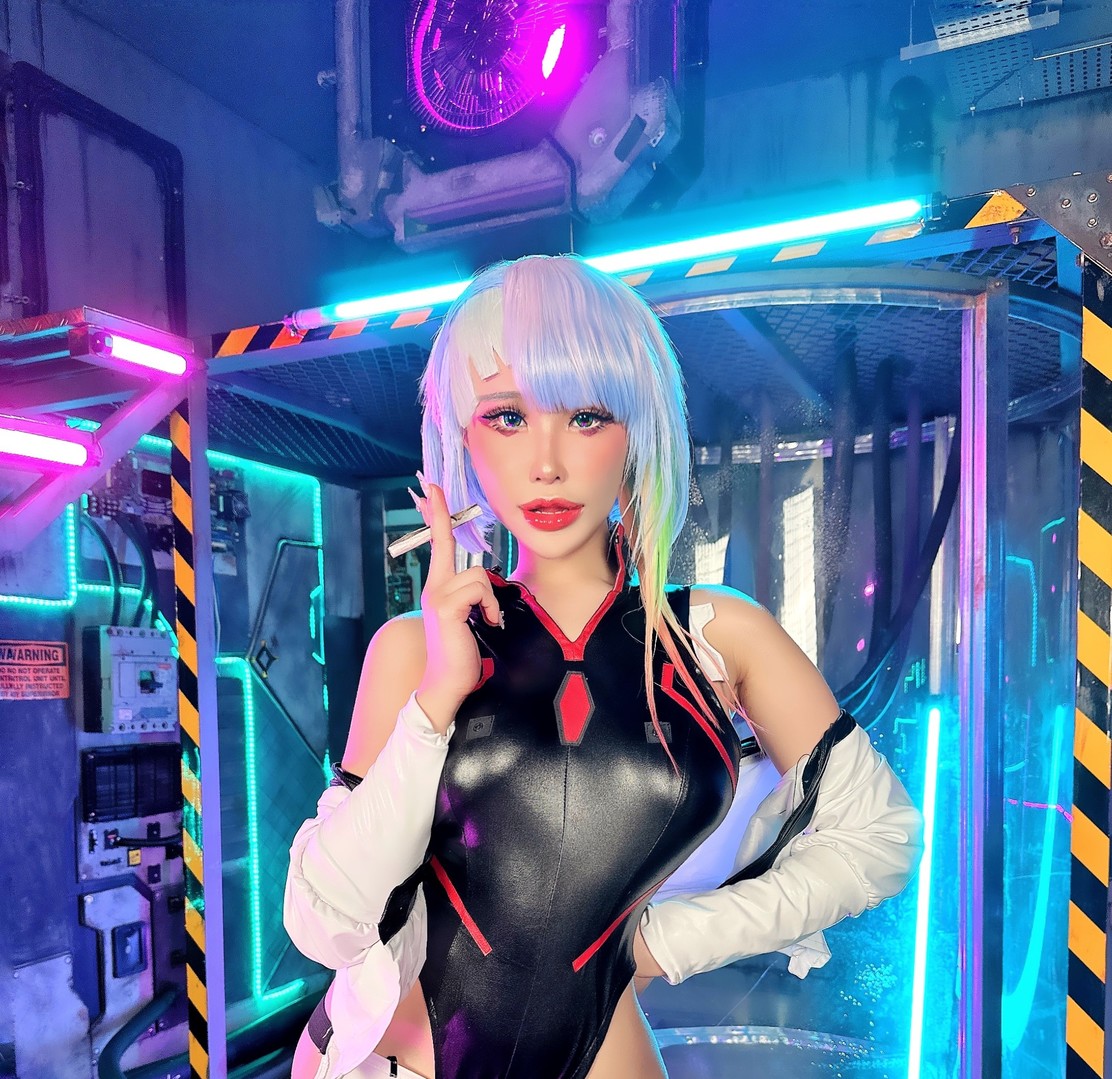 花リリ27套绝美写真合集 2.6GB高清下载