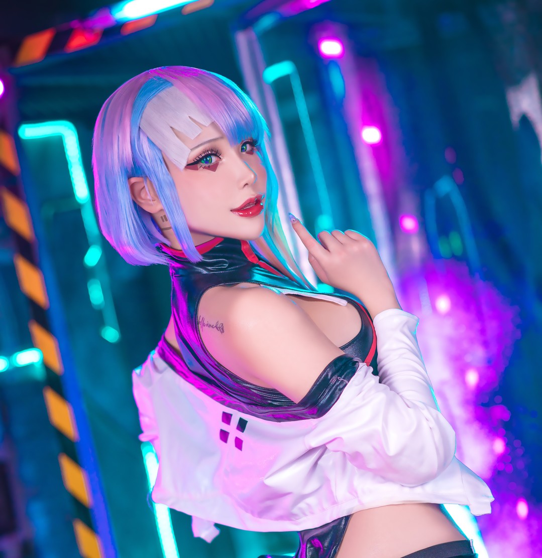 花リリ27套绝美写真合集 2.6GB高清下载