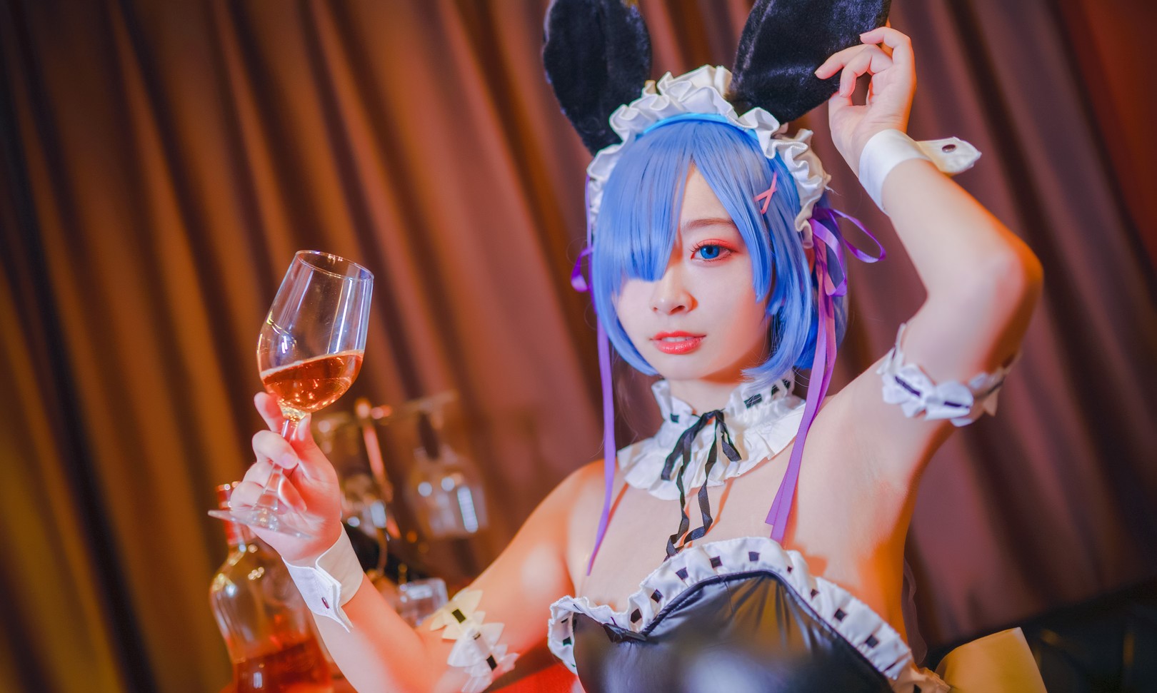 韶陌陌25套高清写真合集下载 5.4GB美图珍藏版