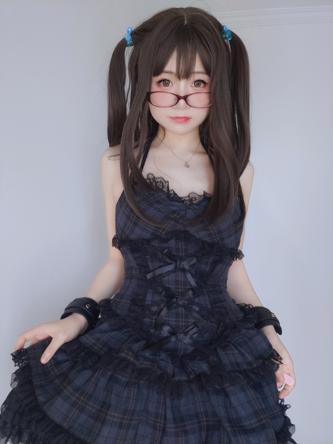 86套软妹摇摇乐美女写真合集下载（82GB）