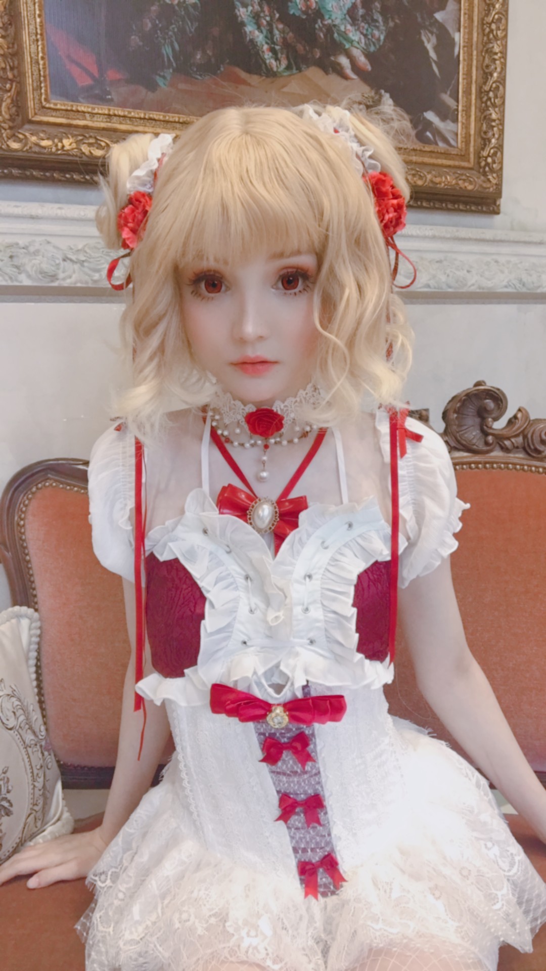RocksyLight 美女写真全集232套下载 27.7GB