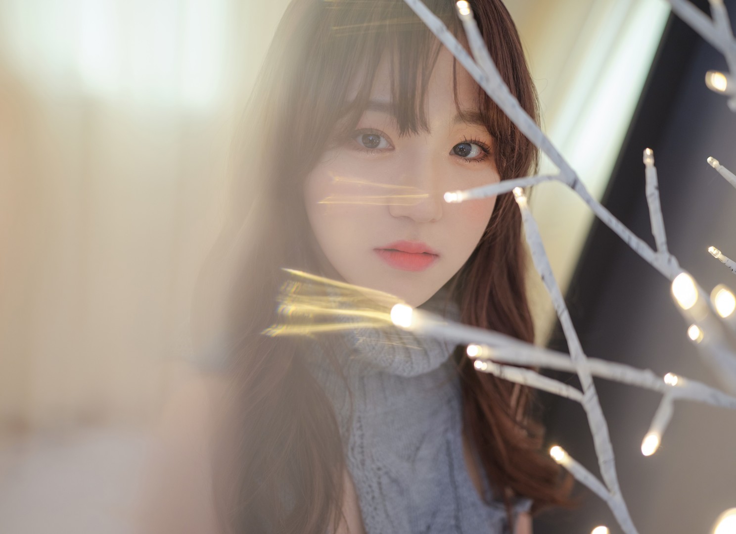 Hendoong(혠둥이)11套美女写真合集下载 5GB高清包