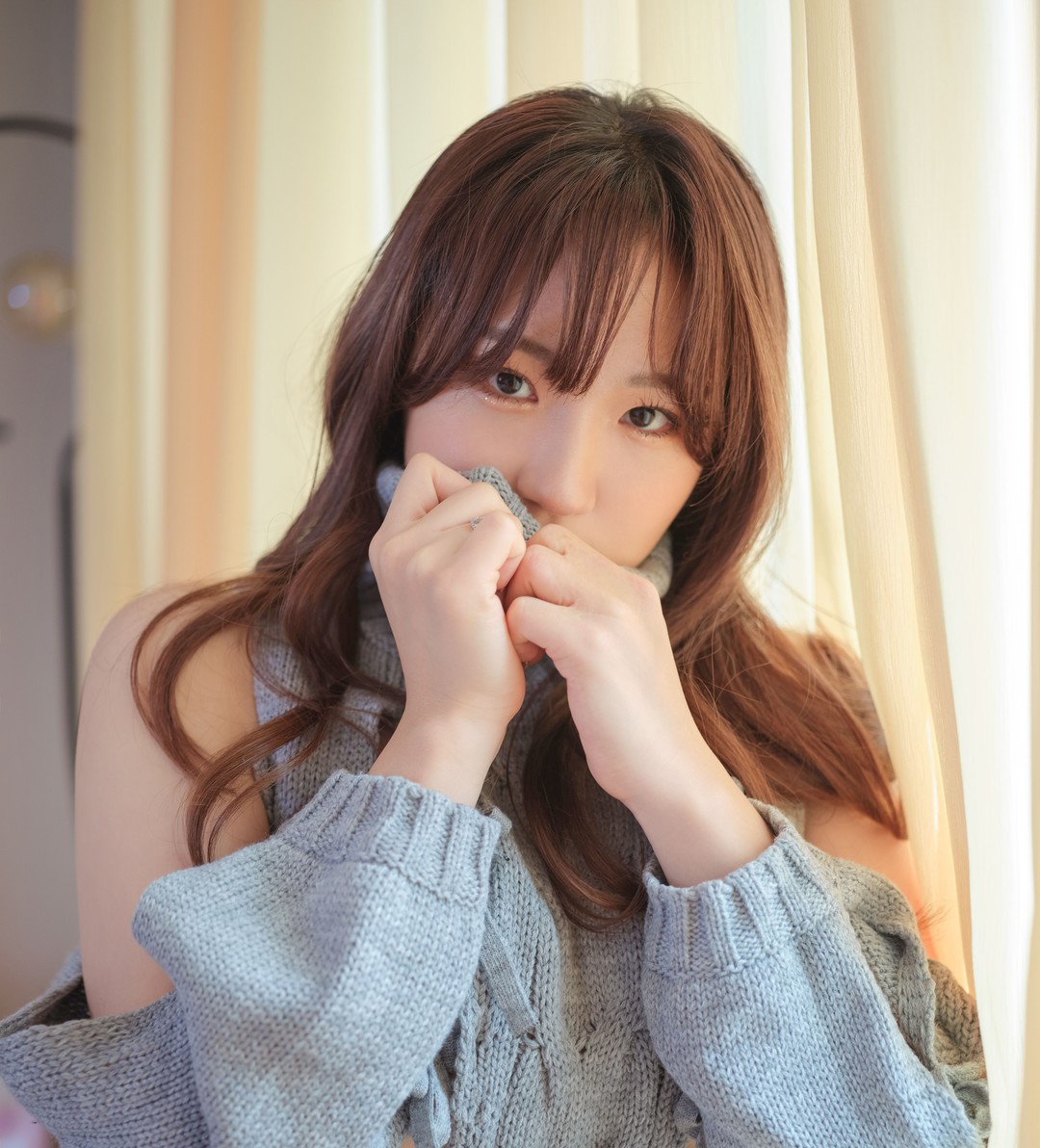 Hendoong(혠둥이)11套美女写真合集下载 5GB高清包