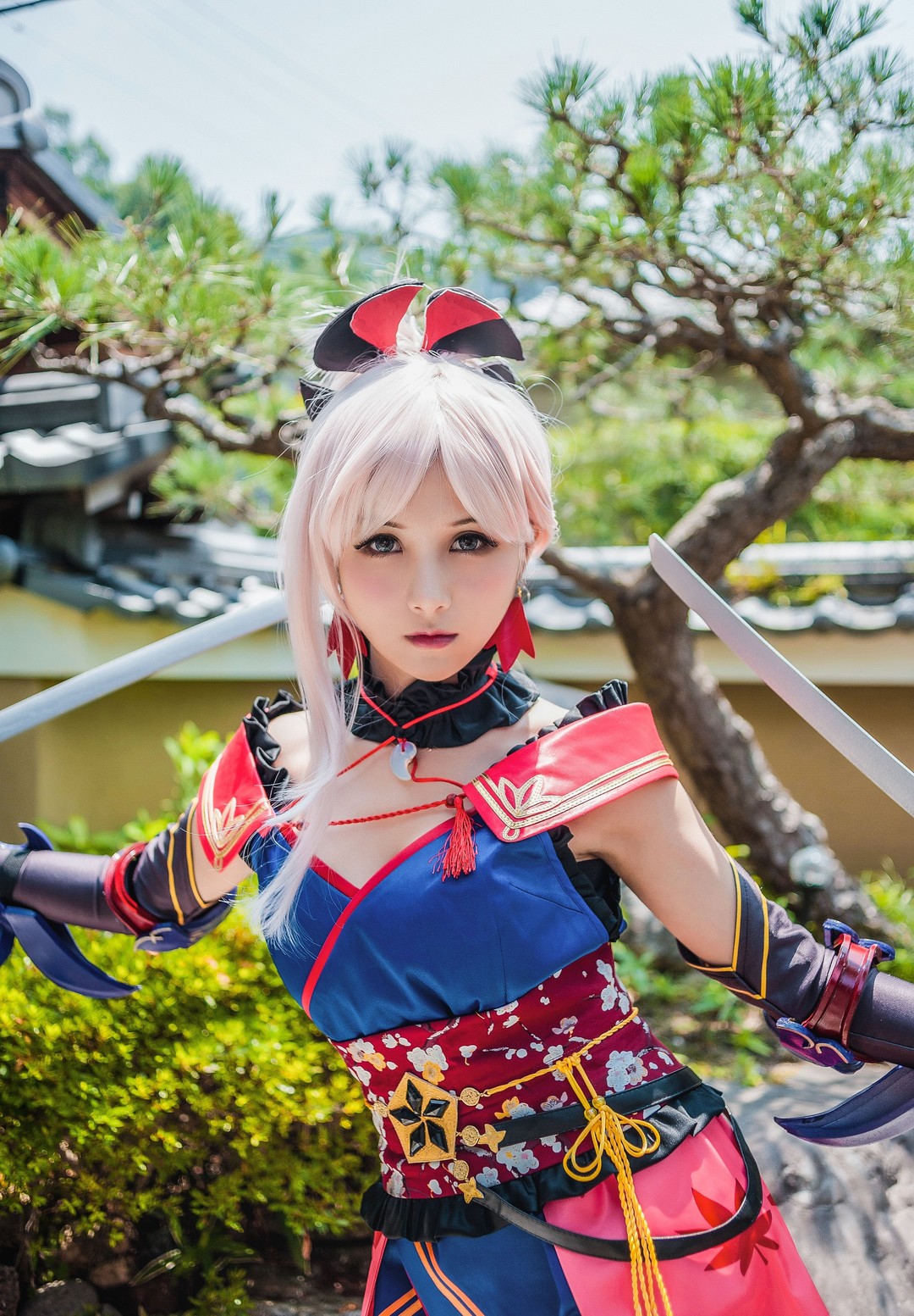 夏美酱绝美写真58套全集