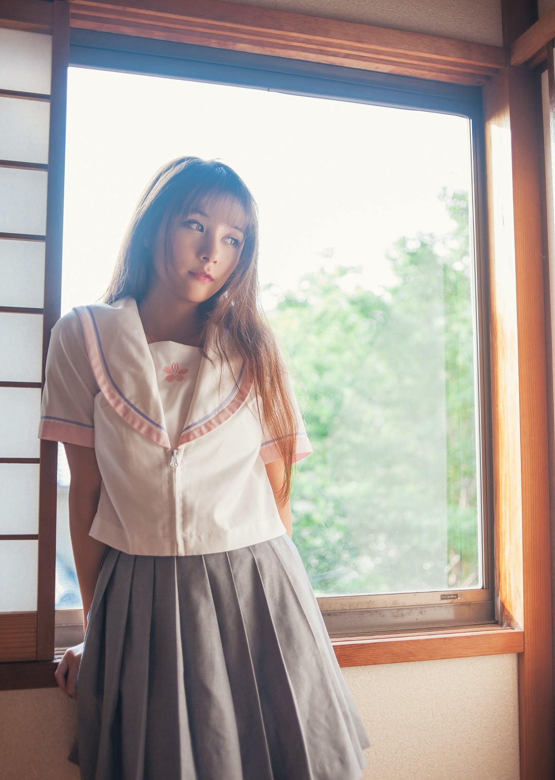 夏美酱绝美写真58套全集