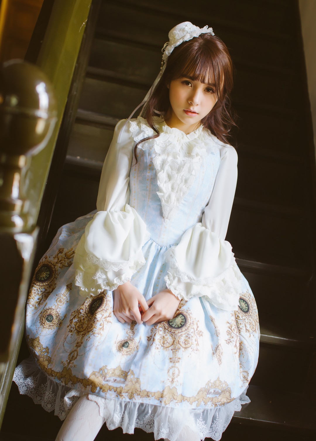 夏美酱绝美写真58套全集