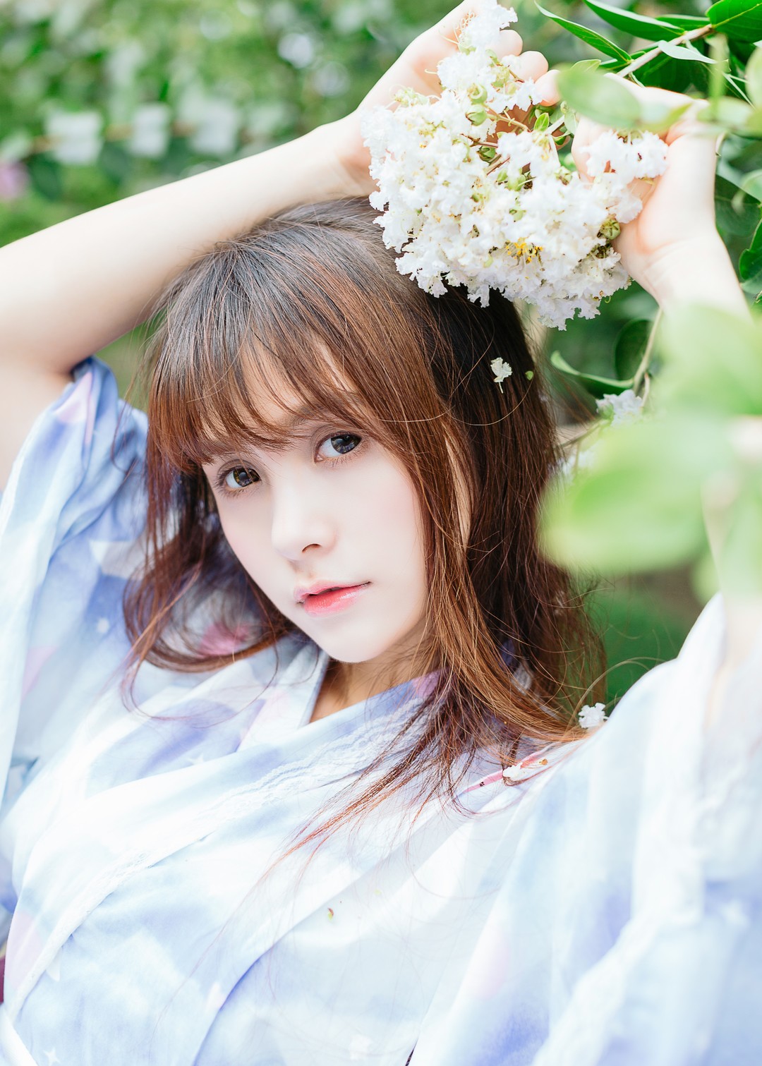 夏美酱绝美写真58套全集