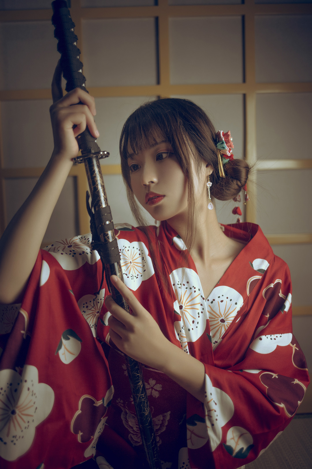 白易子高清写真合集32套|3.6GB精选图库下载