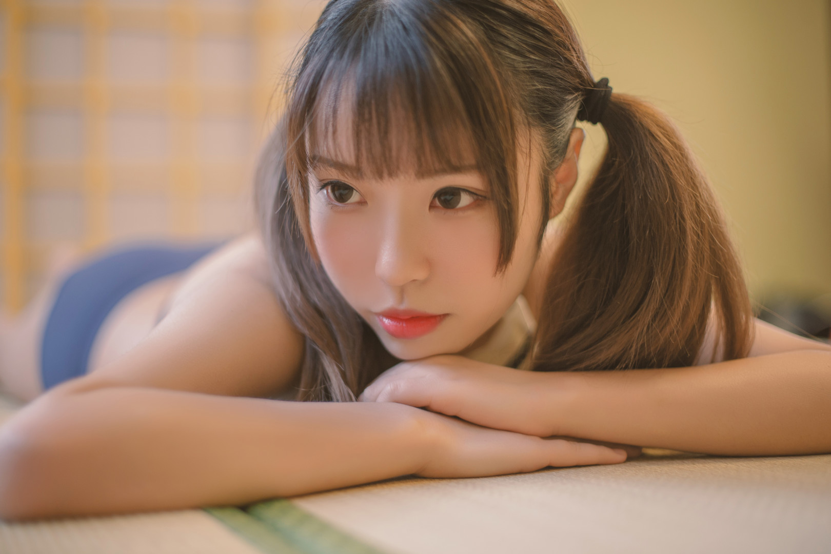 白易子高清写真合集32套|3.6GB精选图库下载
