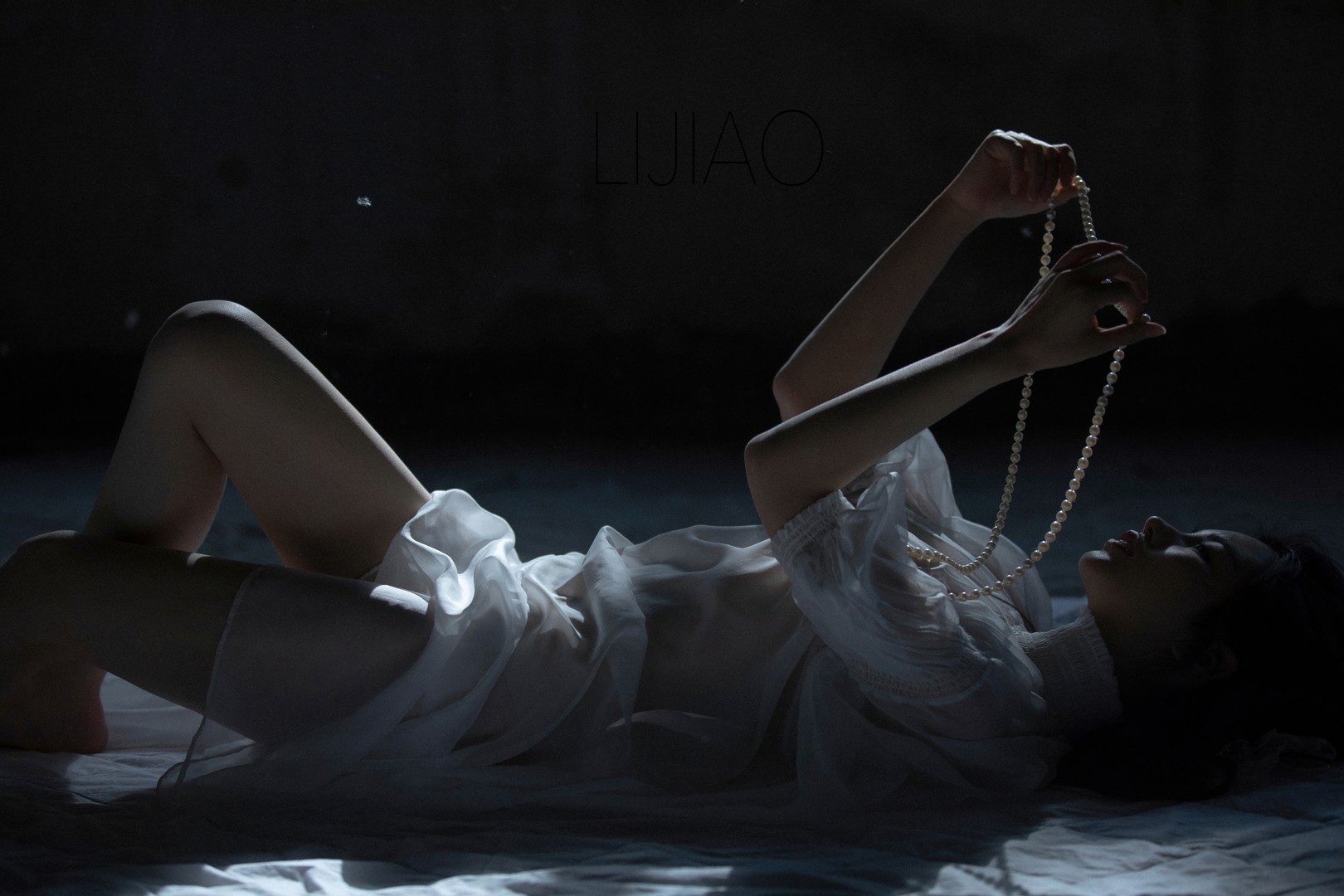 LIJIAO李娇14套高清写真合集下载：11GB 700P美图打包