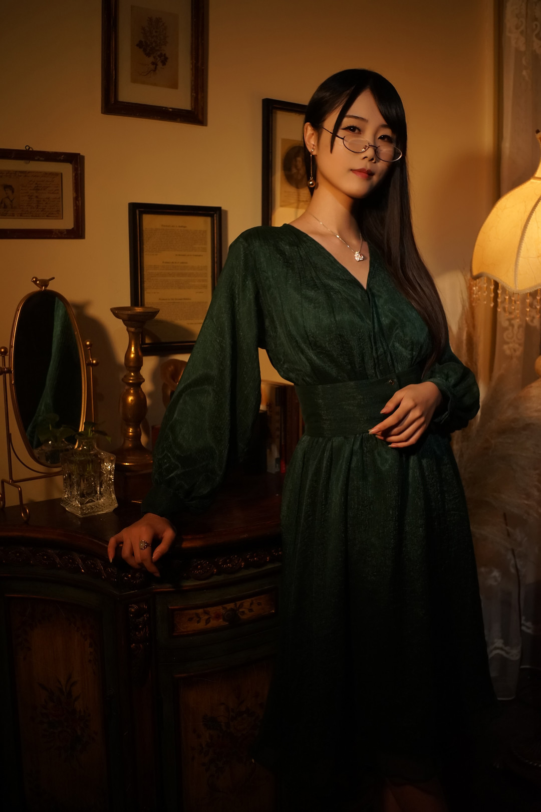 曉美媽写真合集下载39套7.6GB