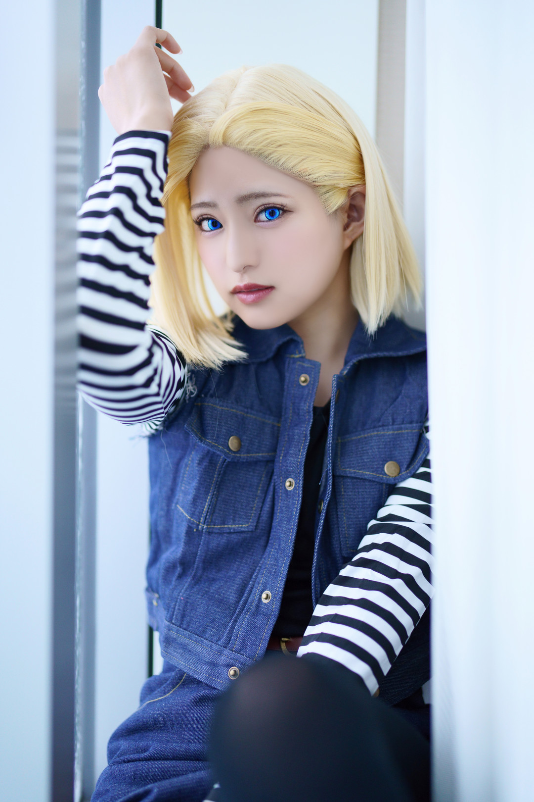 COSH-141美女写真合集下载：8.6GB高清14图1视频