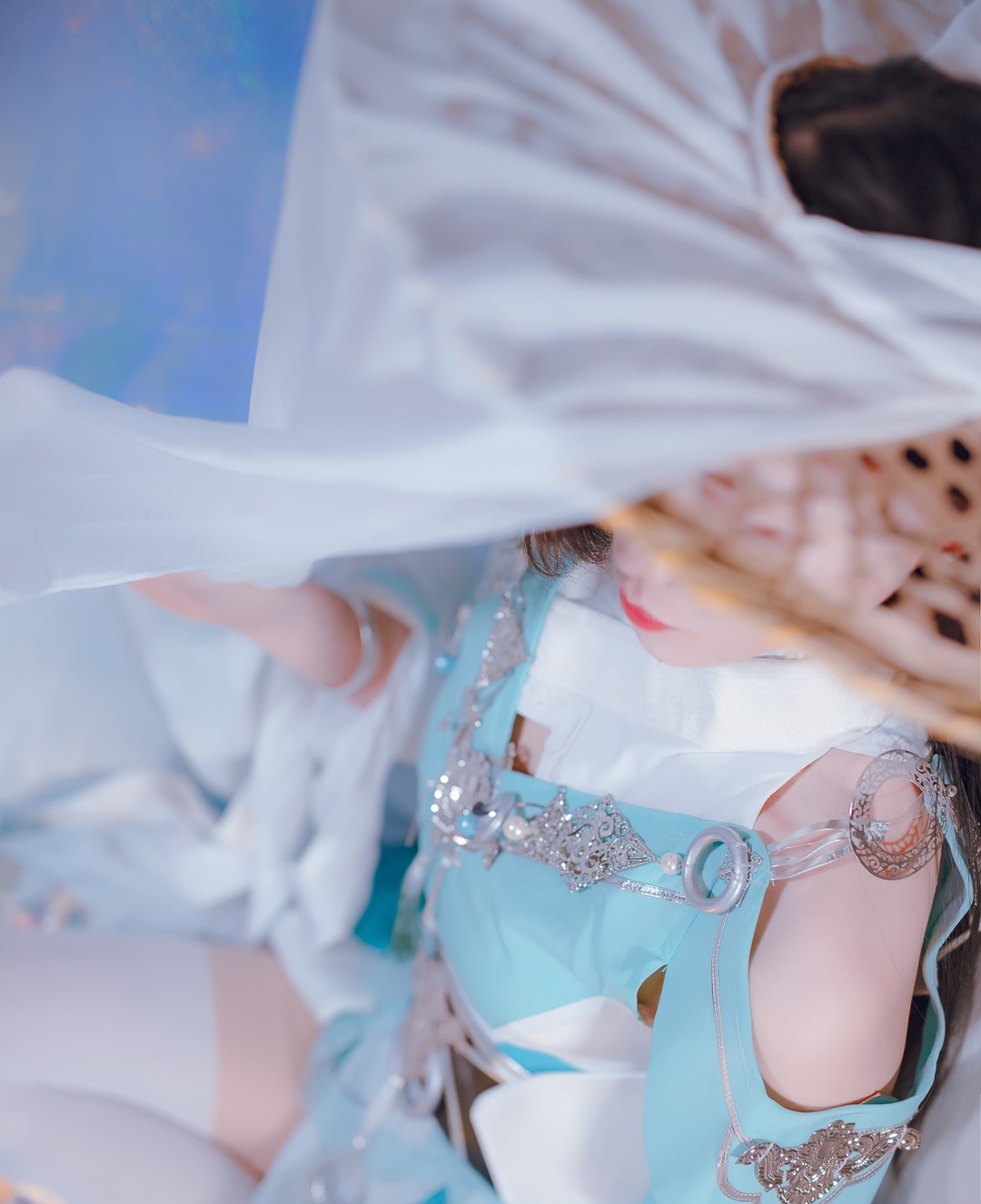 傲娇黑兔美女写真合集下载 | 60套6.10GB高清2430P