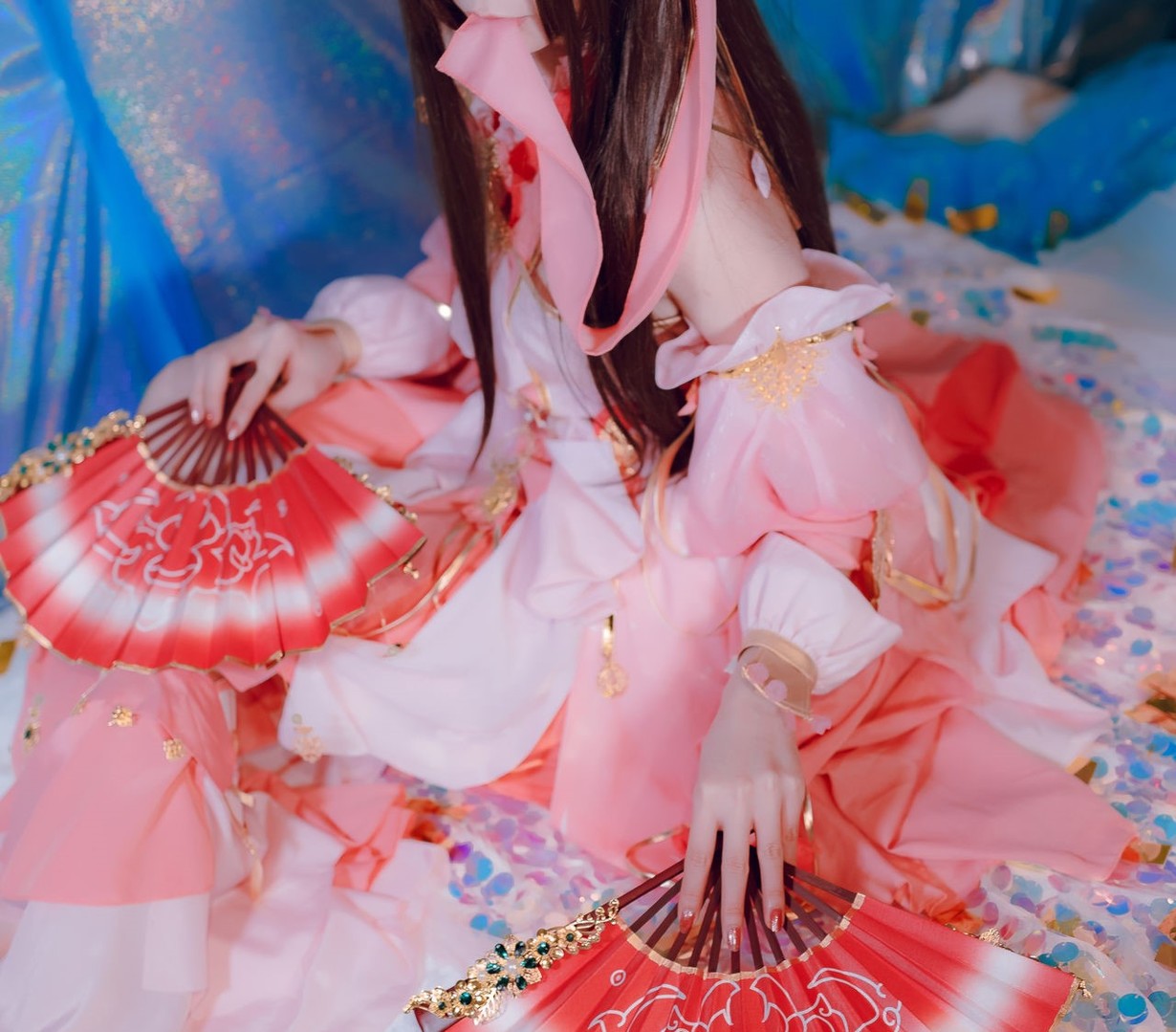 傲娇黑兔美女写真合集下载 | 60套6.10GB高清2430P