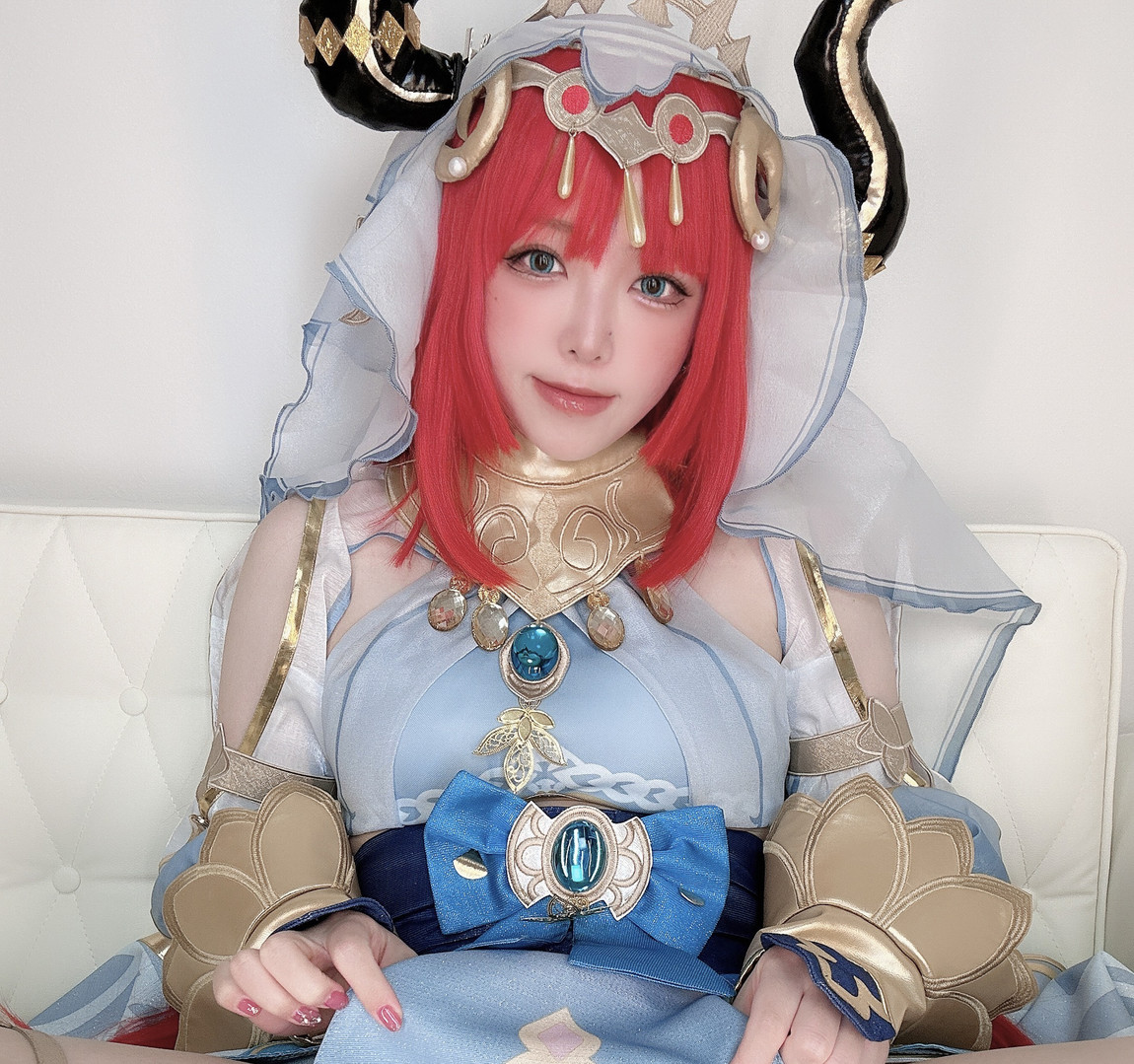 Rizuna女神高清写真合集27套珍藏版40G资源包