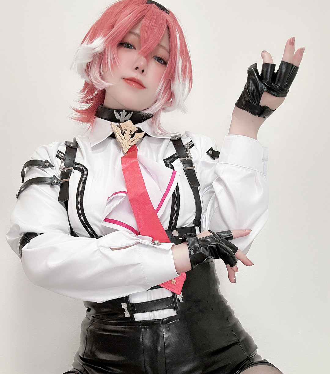 Rizuna女神高清写真合集27套珍藏版40G资源包