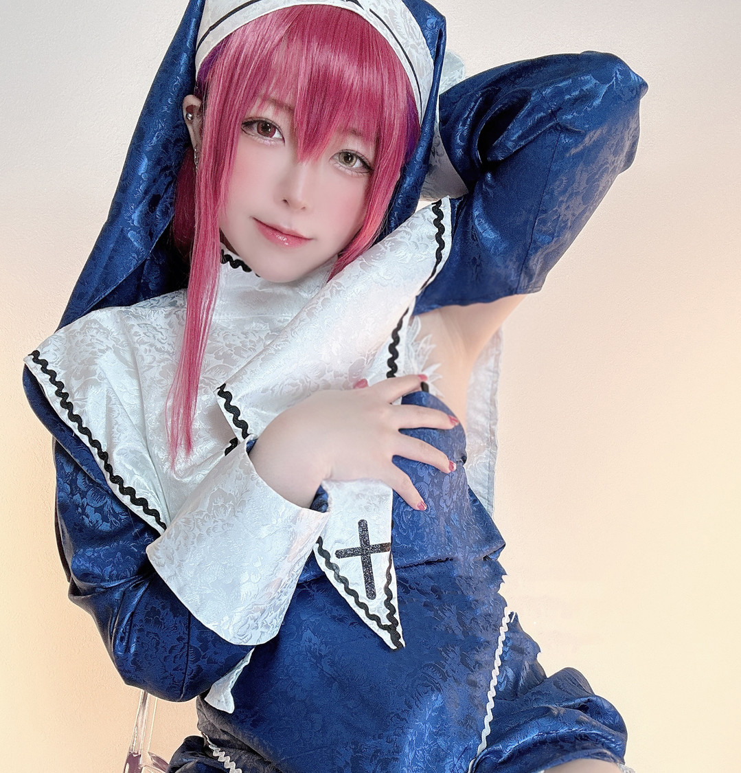 Rizuna女神高清写真合集27套珍藏版40G资源包