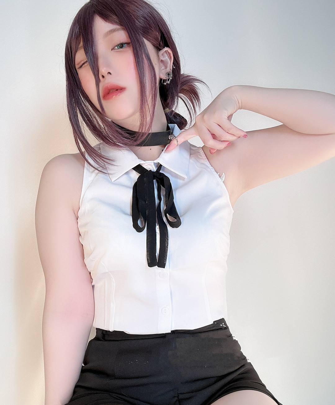 Rizuna女神高清写真合集27套珍藏版40G资源包
