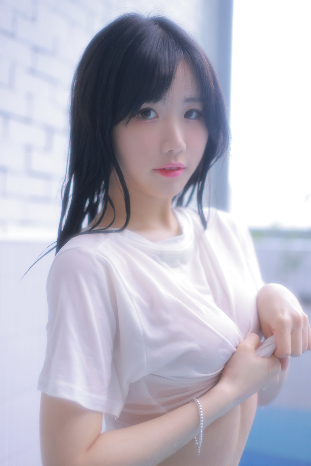 MonthlyAddielyn高清写真15套合集 17GB精品图包下载