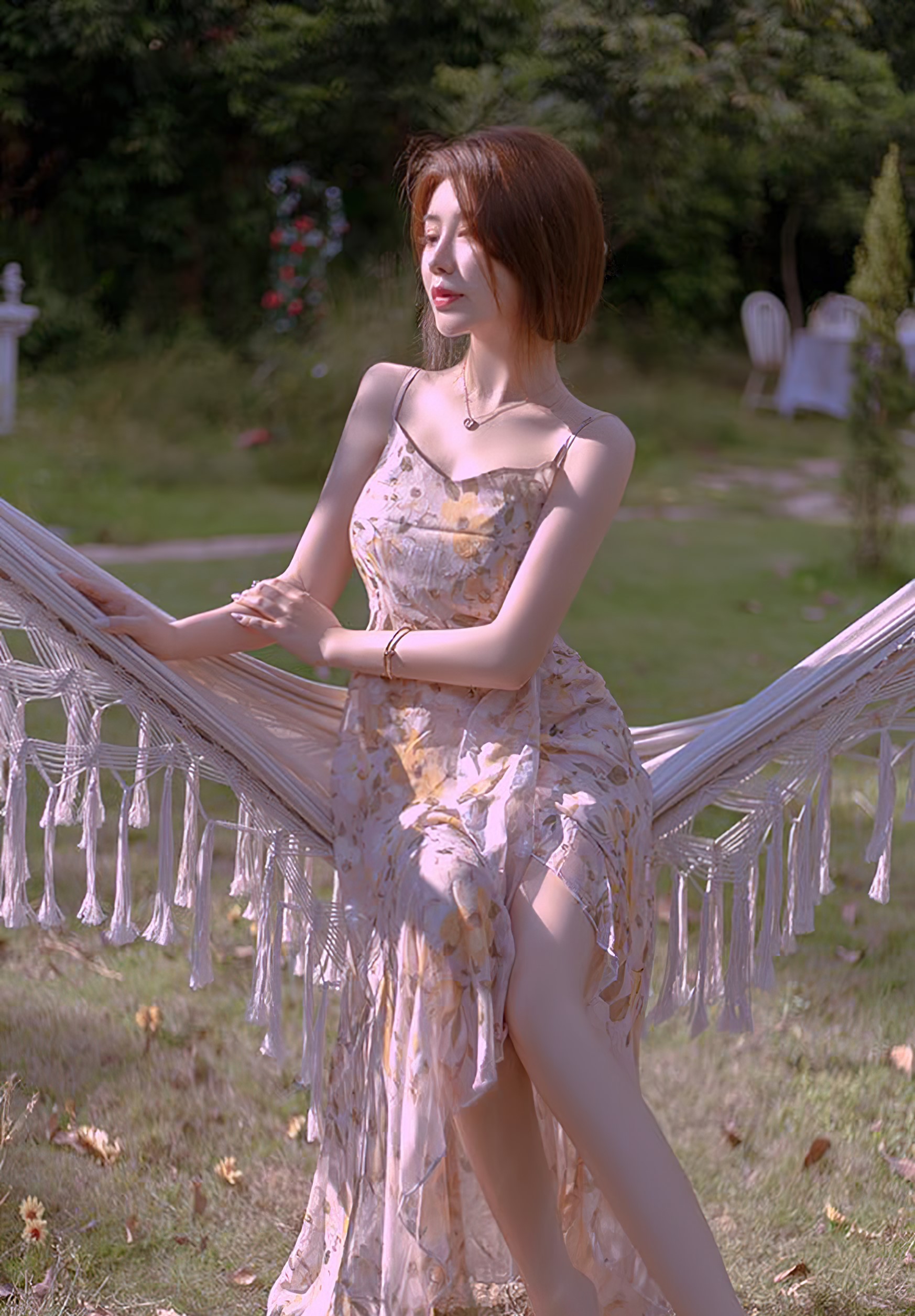 三青叶子高清写真下载：640P36V 3GB完整资源包