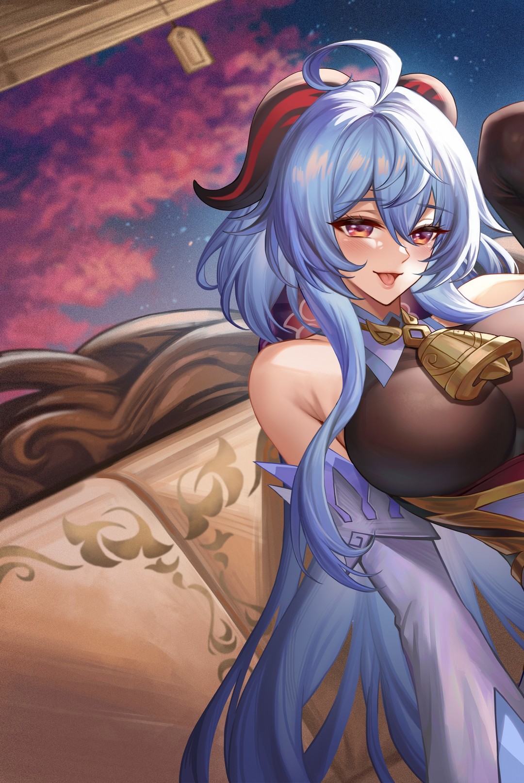 3