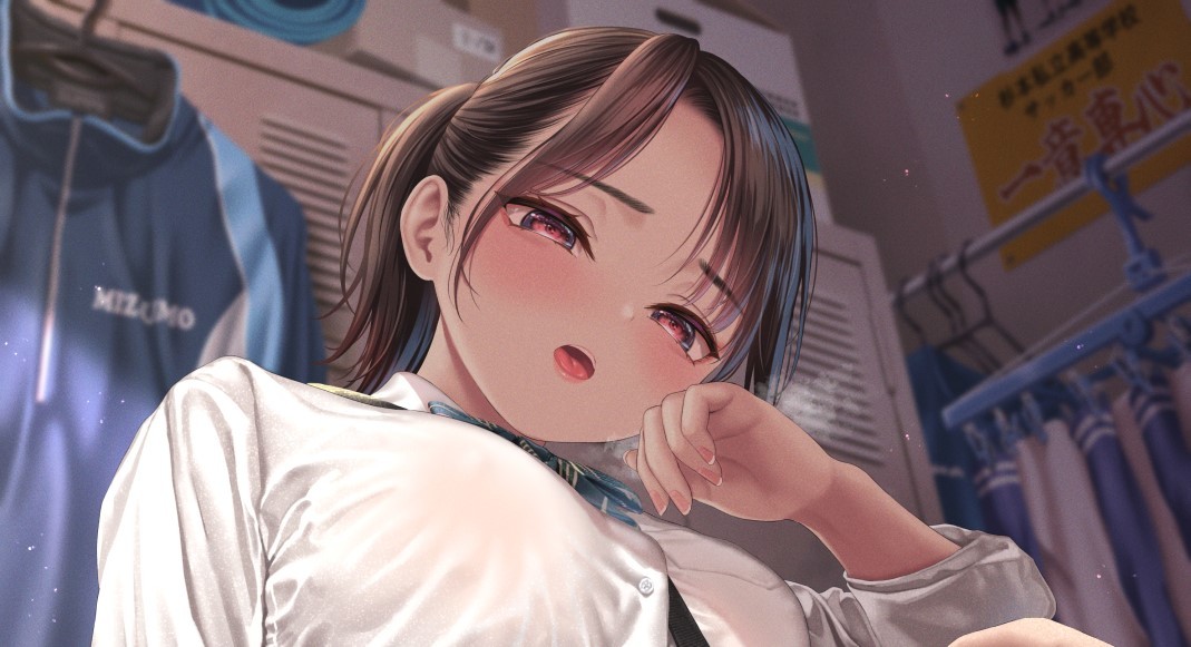 加濑大辉动漫插画美图合集下载：2442P 119GB高清资源
