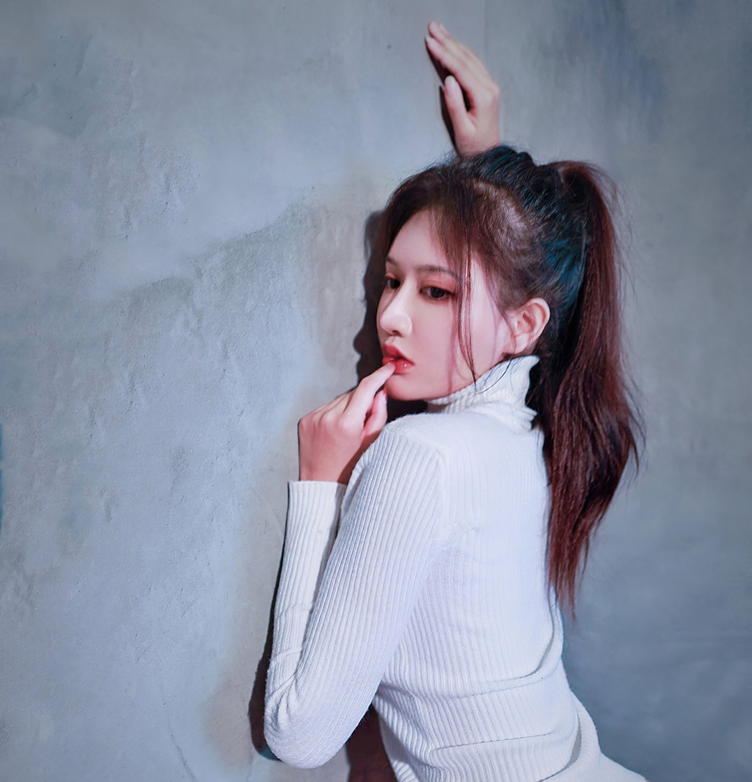 抖叔美女写真大合集：348张高清图片下载（2GB）