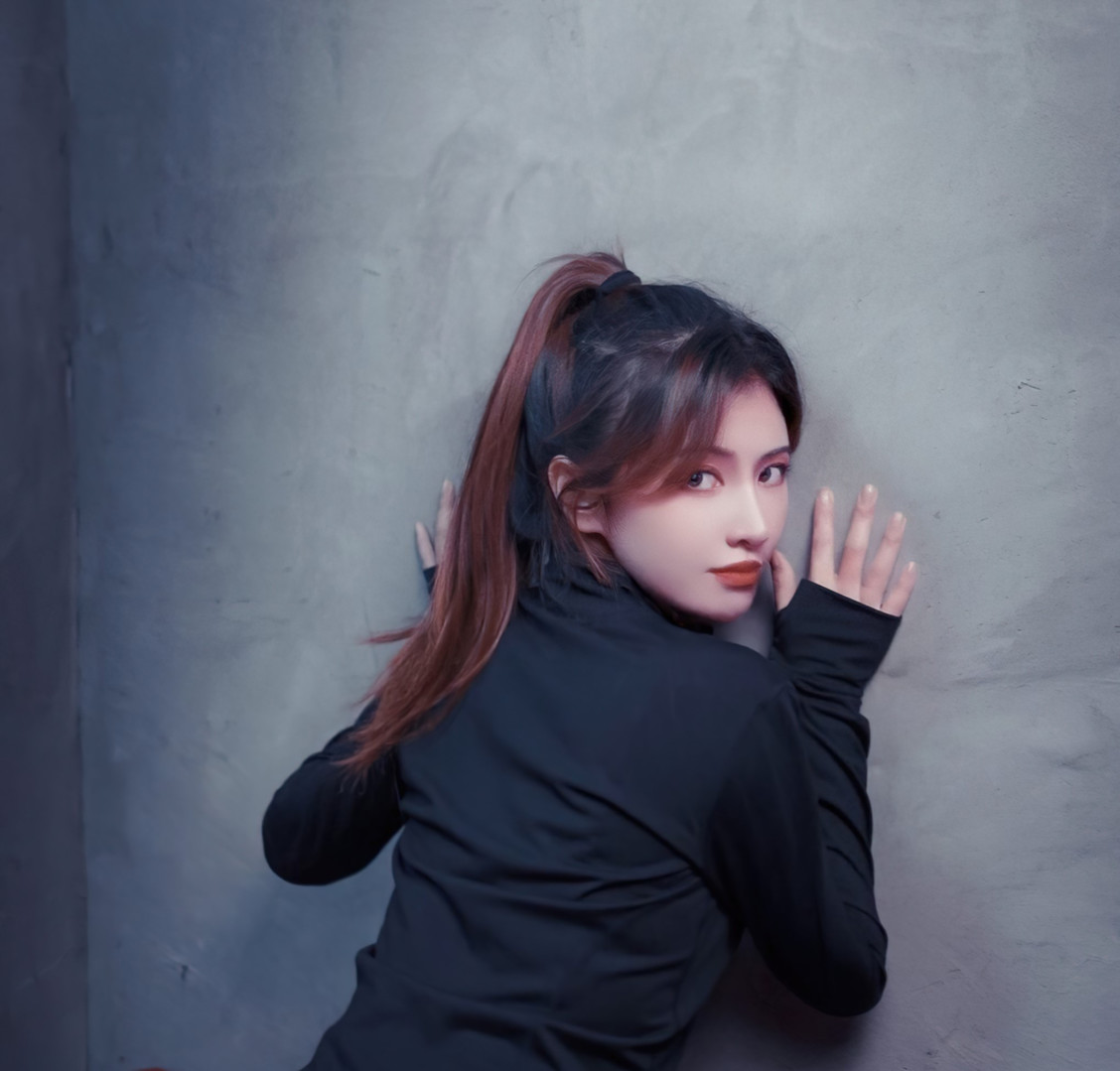 抖叔美女写真大合集：348张高清图片下载（2GB）