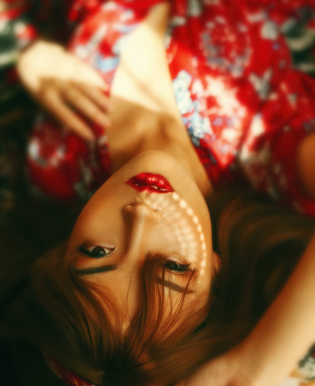 雷鬼灵魂风美女写真合集284张高清大图下载