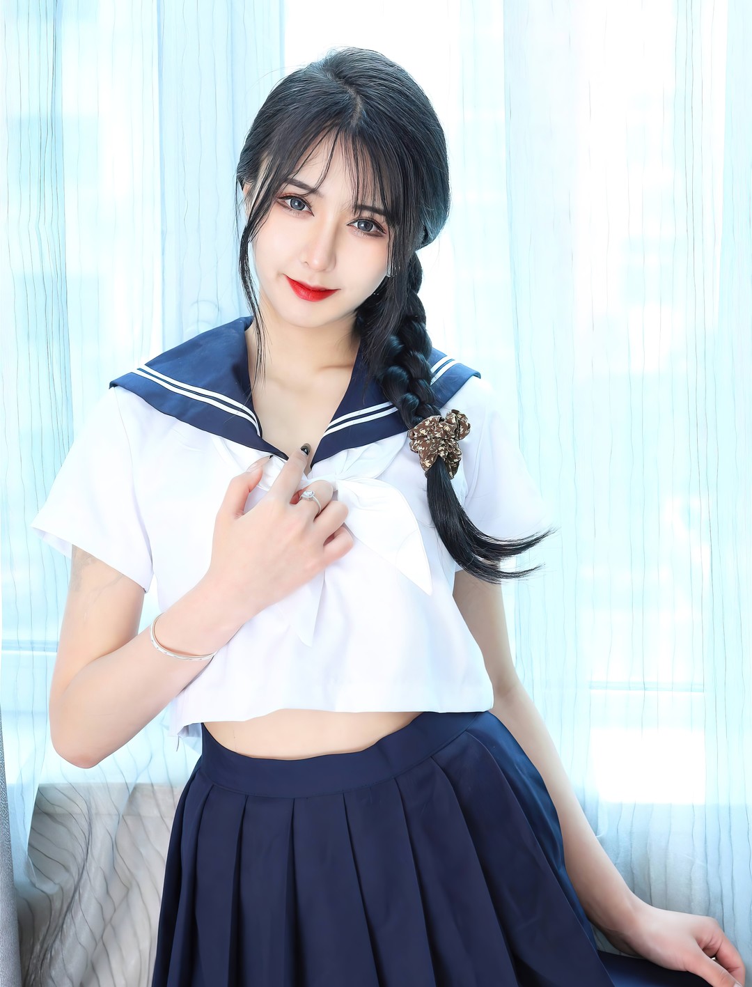 希威摄影美女写真550张高清图集 4.4GB大容量下载