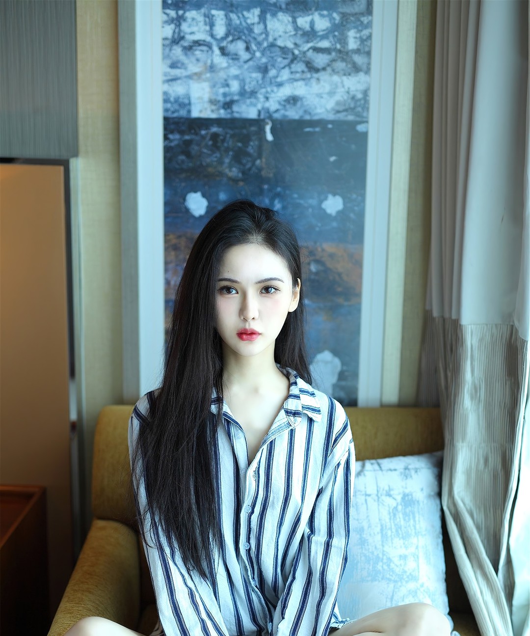 希威摄影美女写真550张高清图集 4.4GB大容量下载
