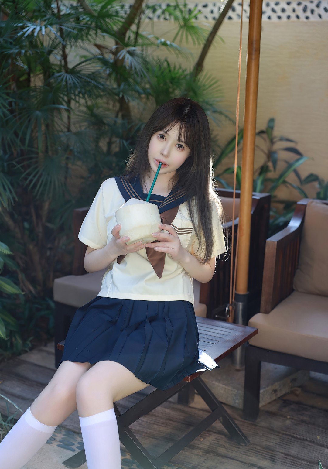 Evelyn艾莉29套高清写真合集 10GB超清美图下载