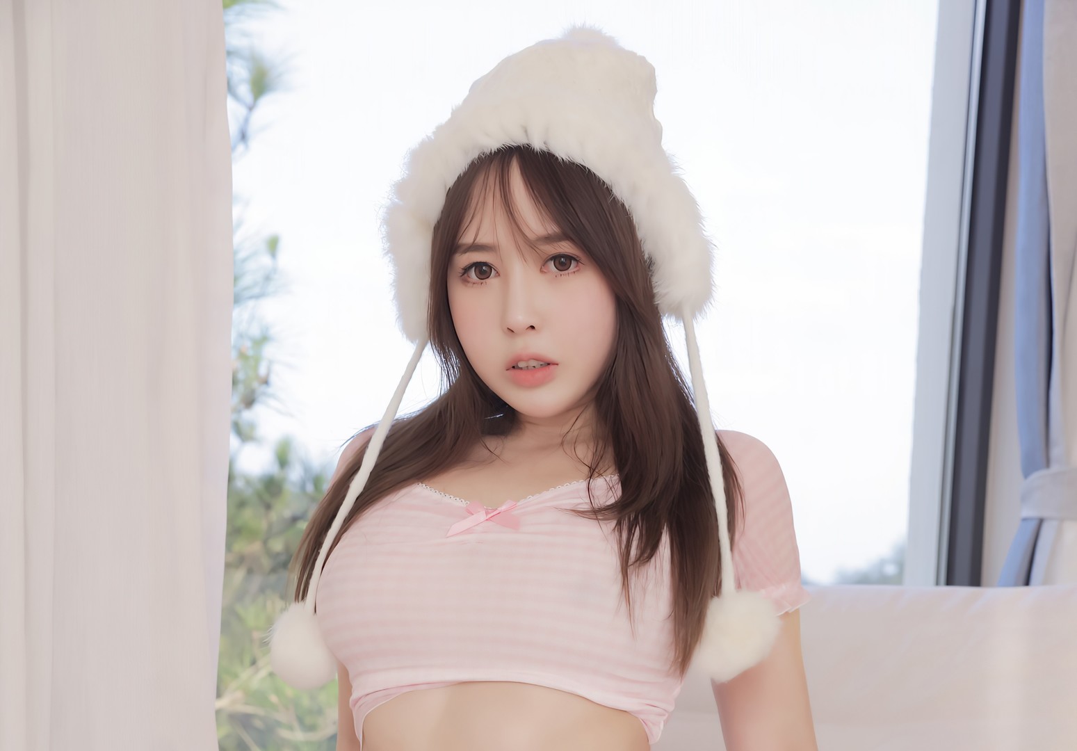 Evelyn艾莉29套高清写真合集 10GB超清美图下载