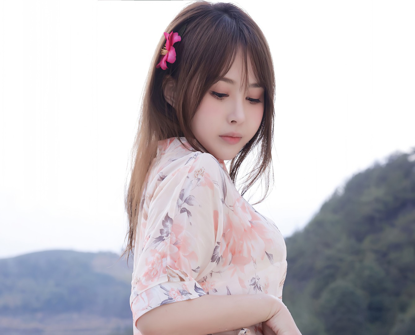 Evelyn艾莉29套高清写真合集 10GB超清美图下载