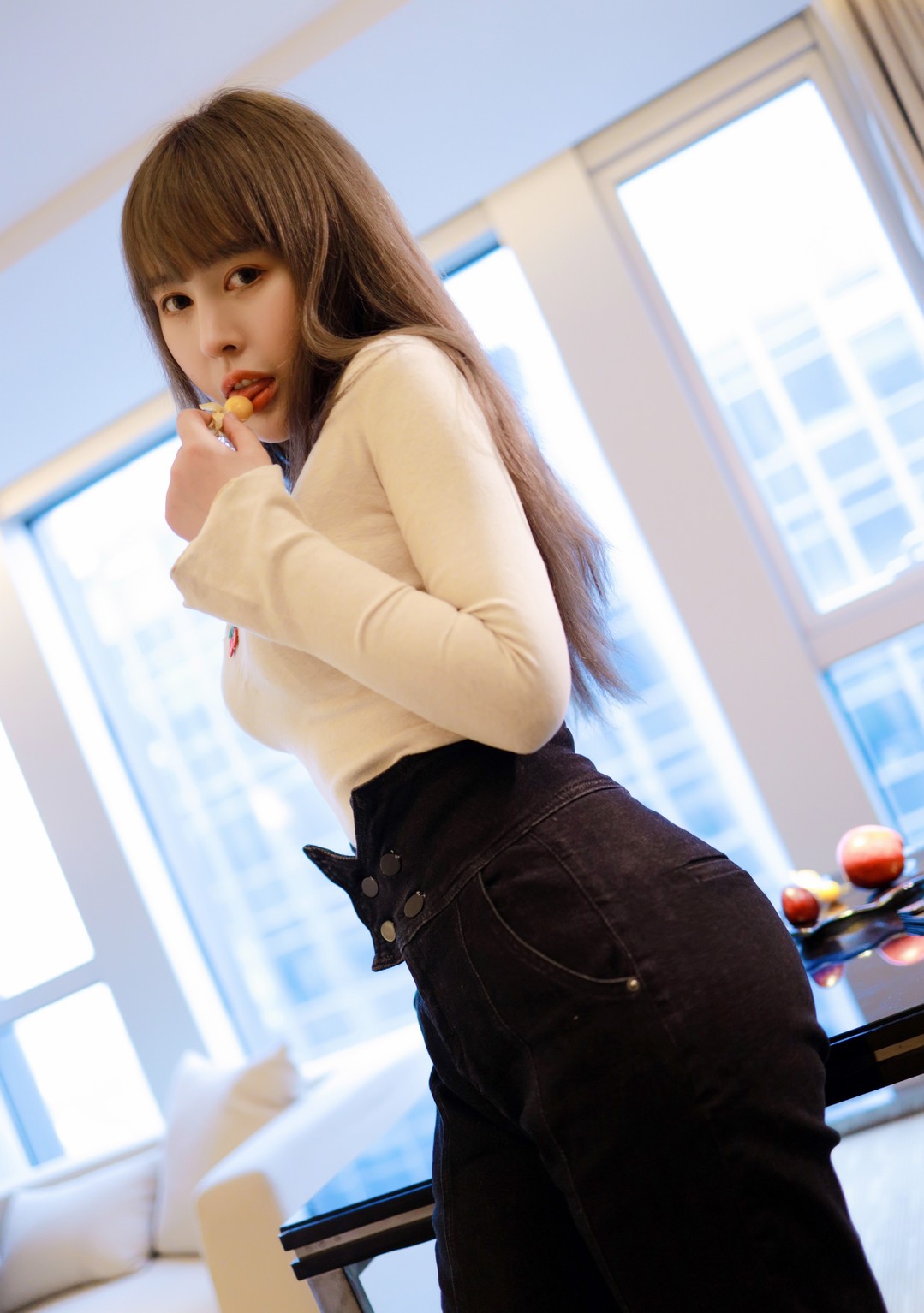 Evelyn艾莉29套高清写真合集 10GB超清美图下载