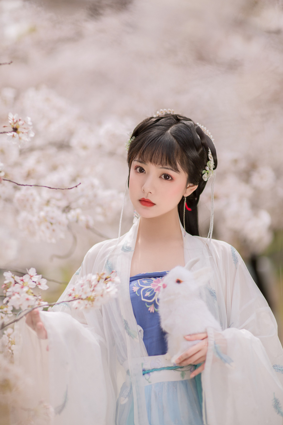 艺图语写真合集8034期高清图包下载 2.4TB珍藏版