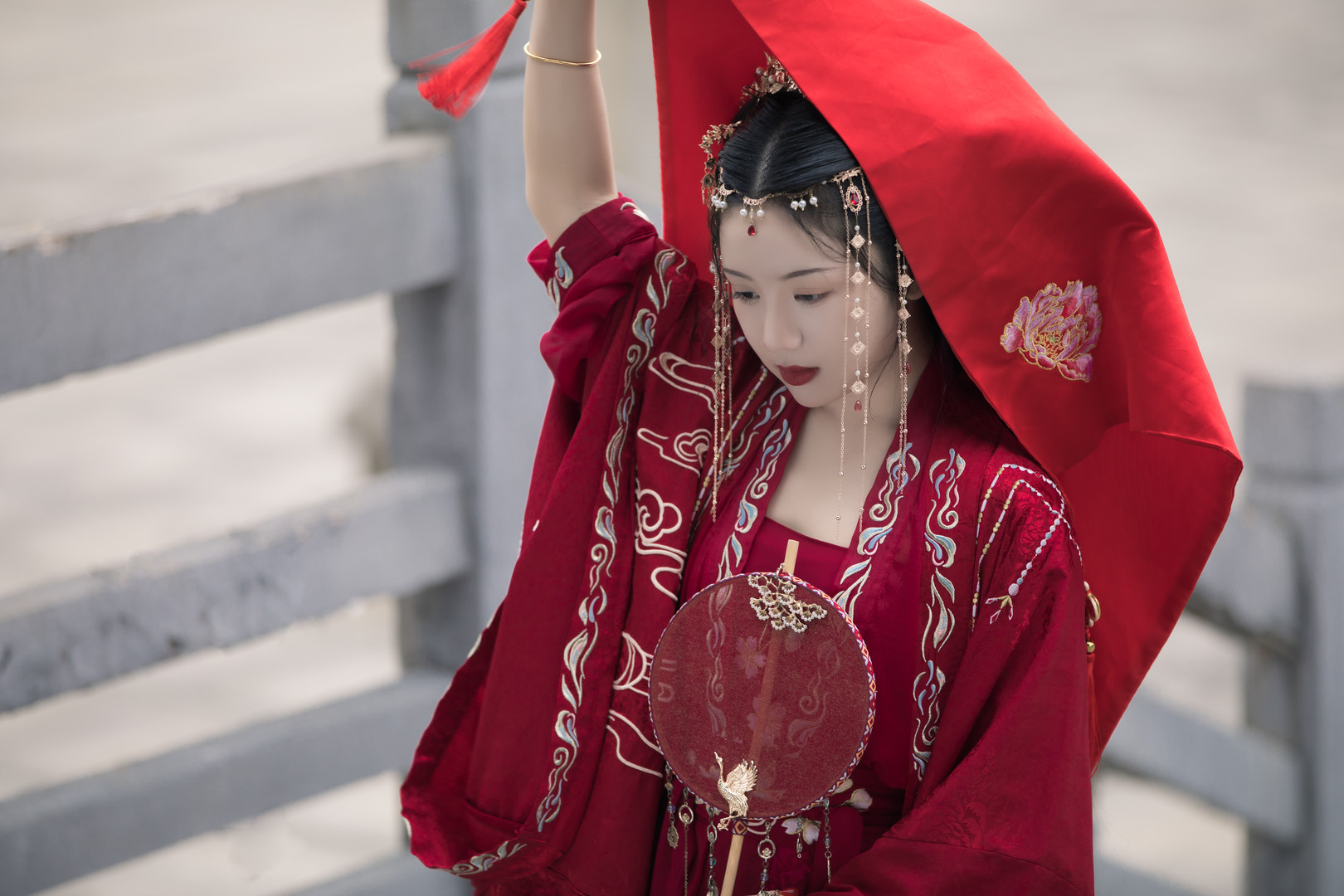 艺图语写真合集8034期高清图包下载 2.4TB珍藏版