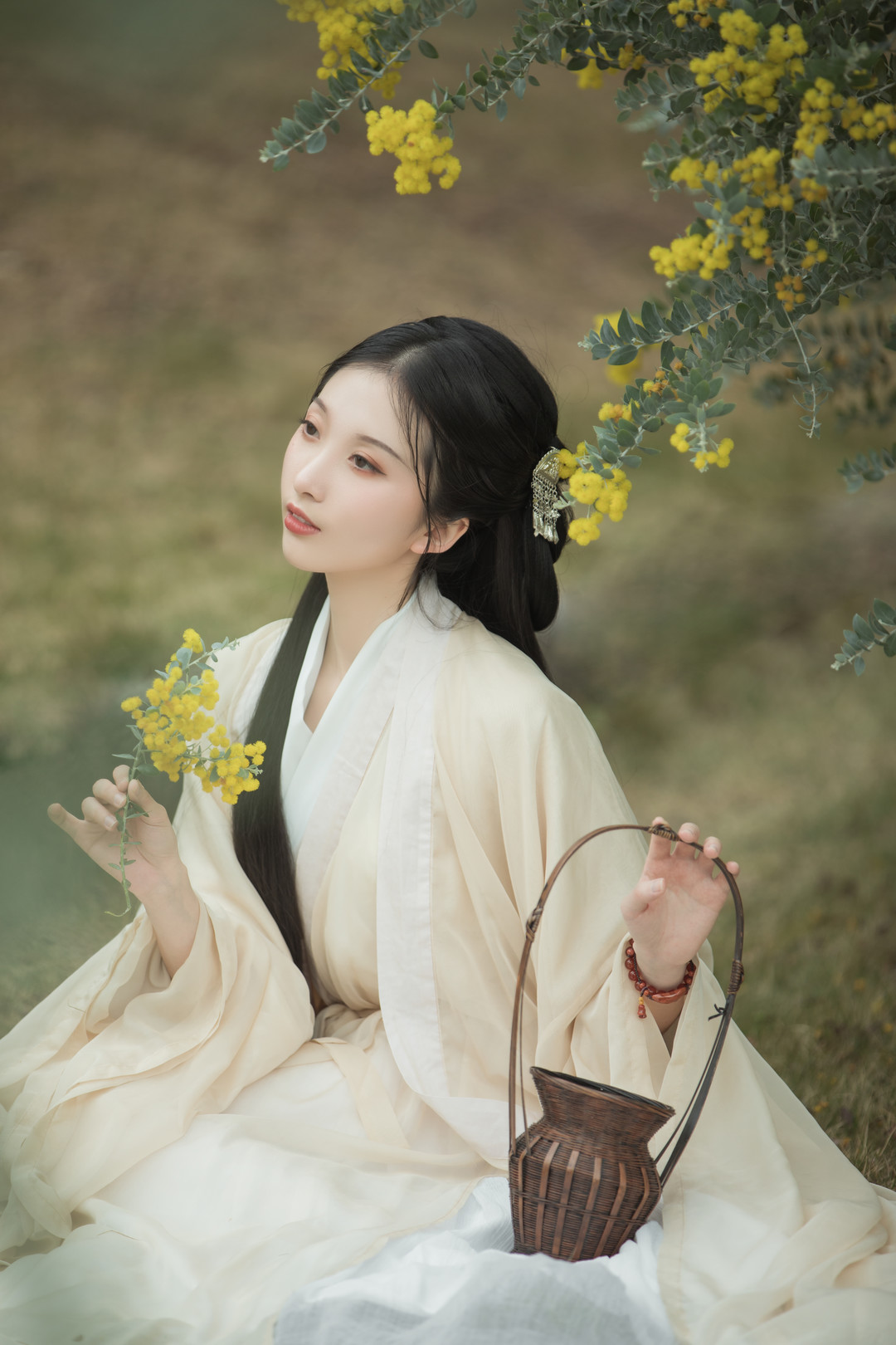 艺图语写真合集8034期高清图包下载 2.4TB珍藏版