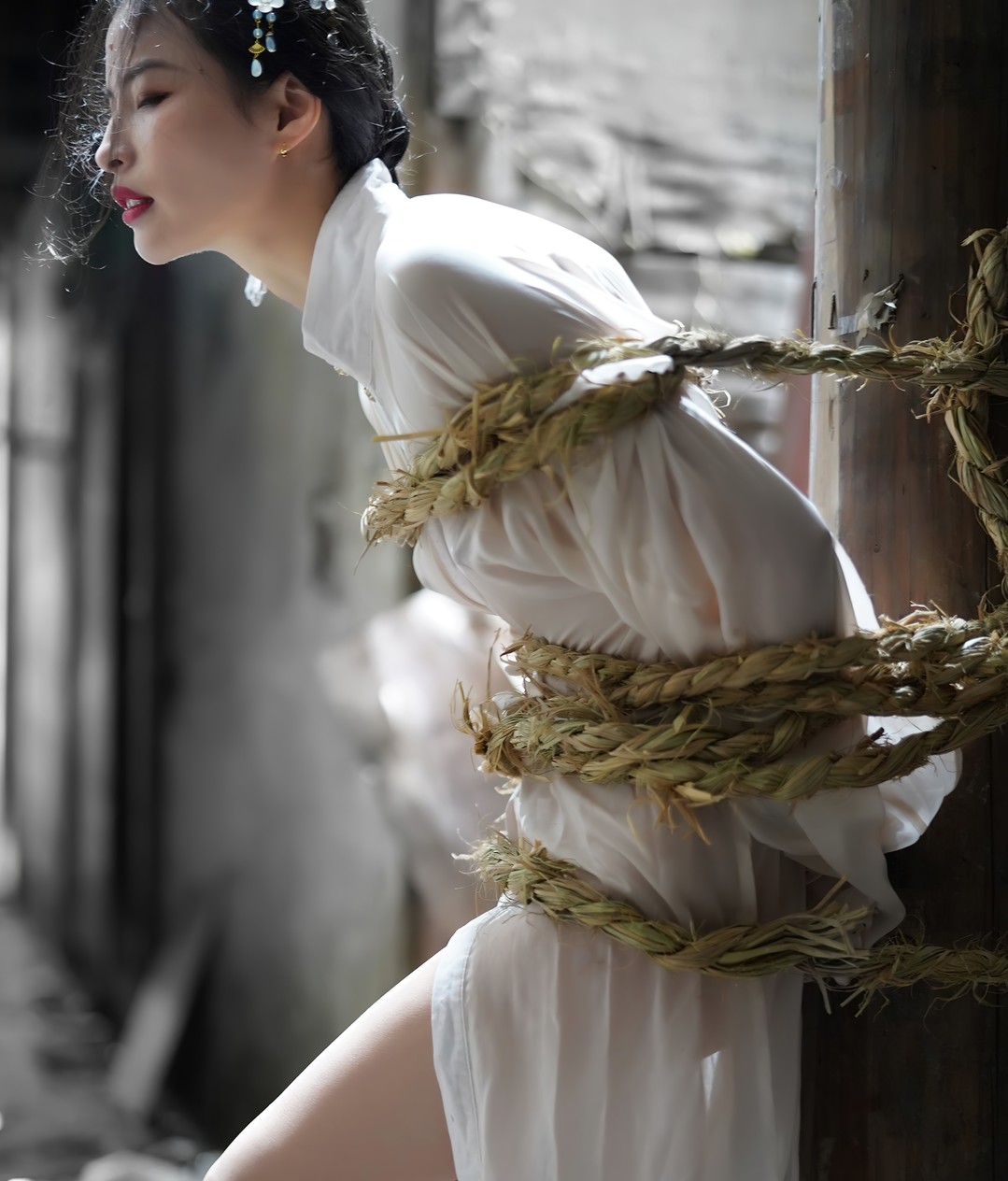 SH678女神级艺术写真合集 高清291张图片1.98GB珍藏版