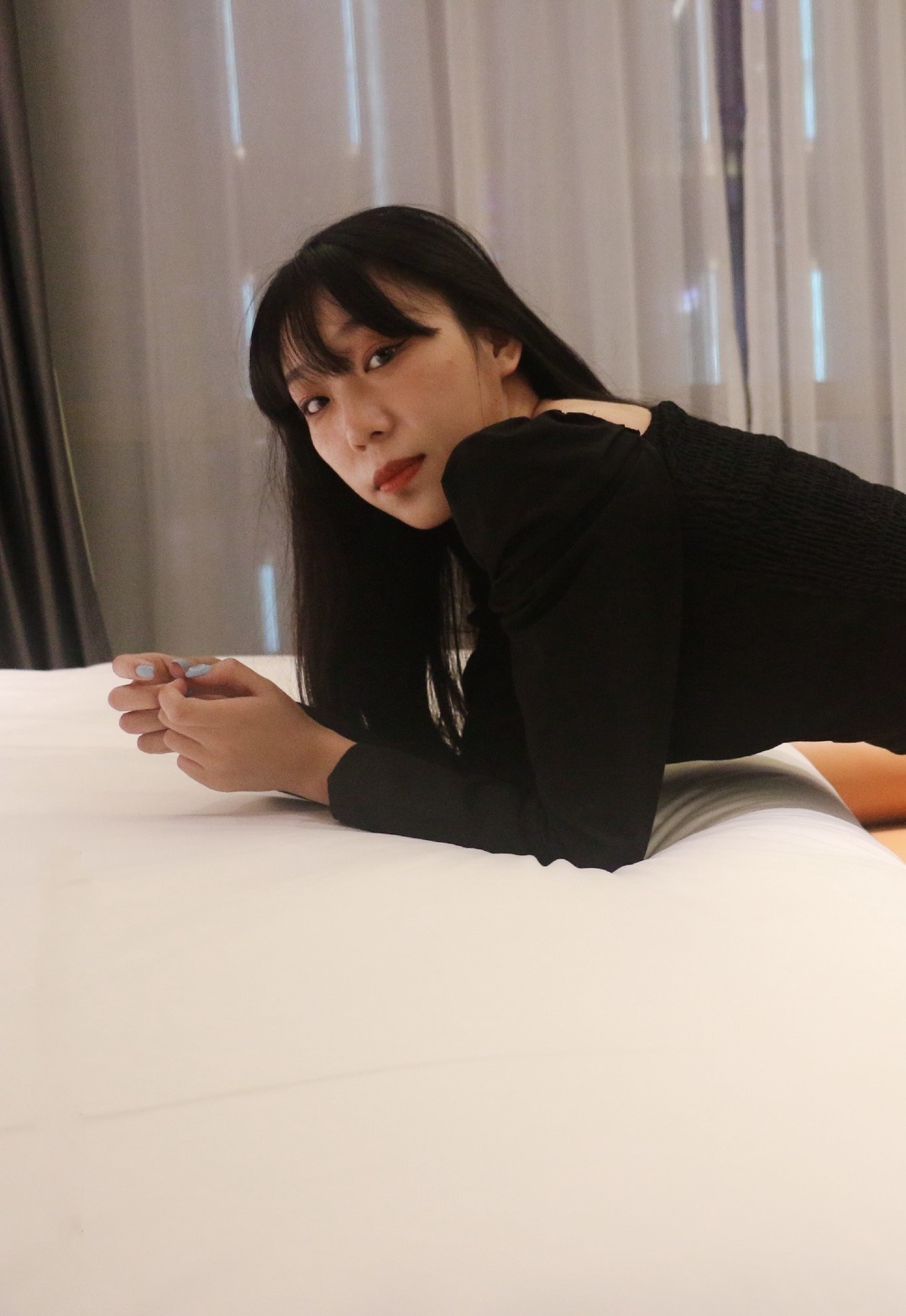 清新美女小水潼潼写真集下载 482张高清大图1.2G