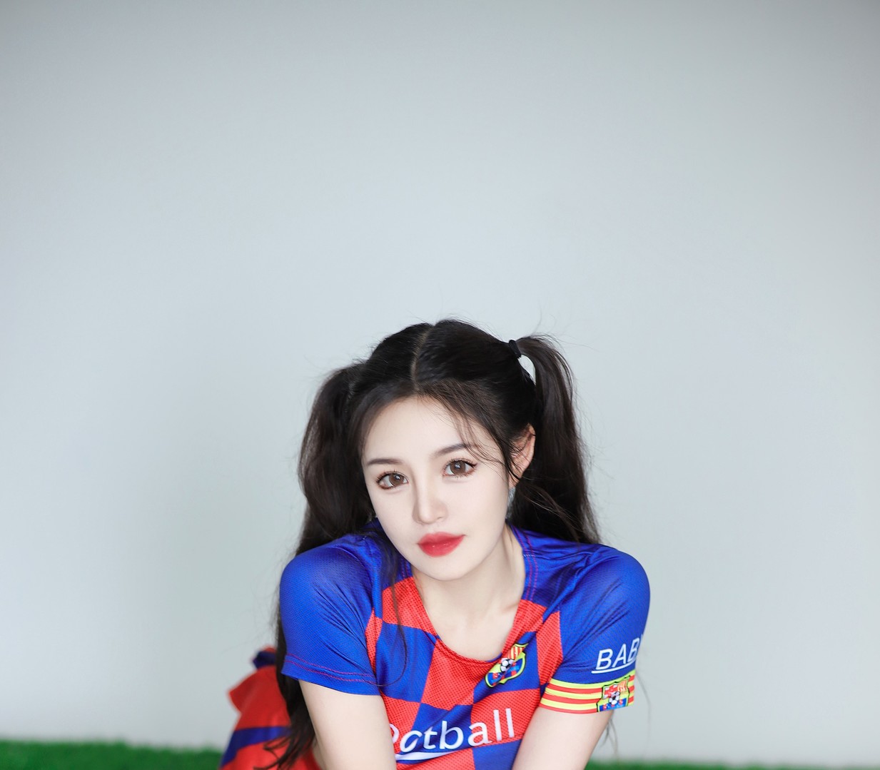 桃暖酱21套写真合集下载 清新甜美风格美图打包11GB