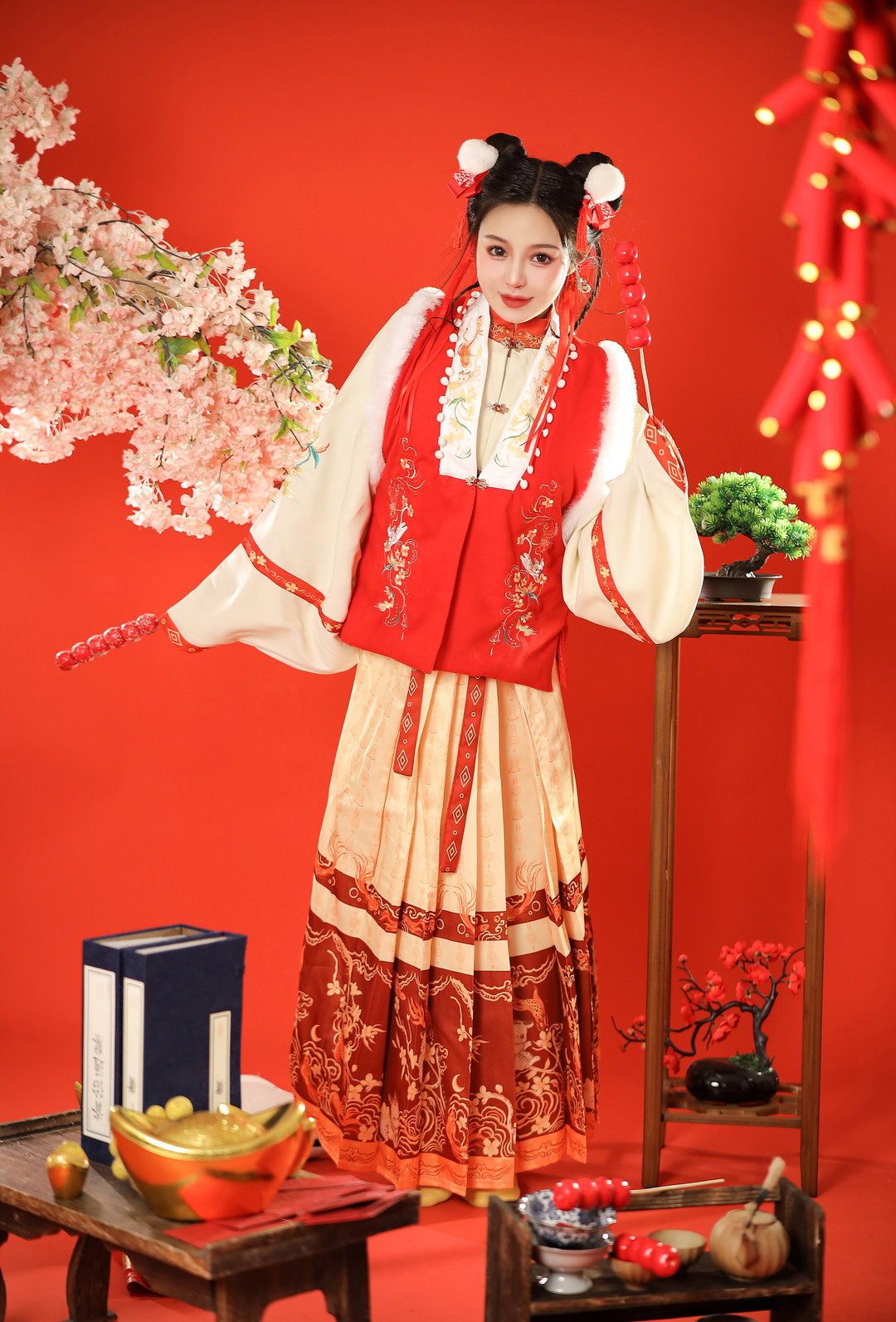 桃暖酱21套写真合集下载 清新甜美风格美图打包11GB