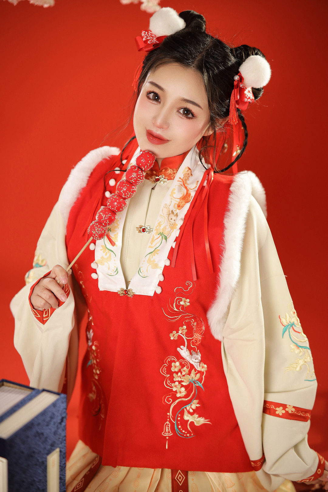 桃暖酱21套写真合集下载 清新甜美风格美图打包11GB