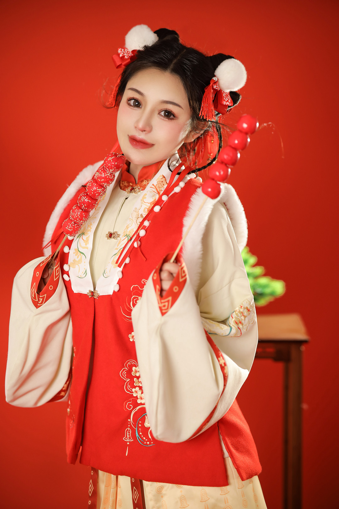 桃暖酱21套写真合集下载 清新甜美风格美图打包11GB
