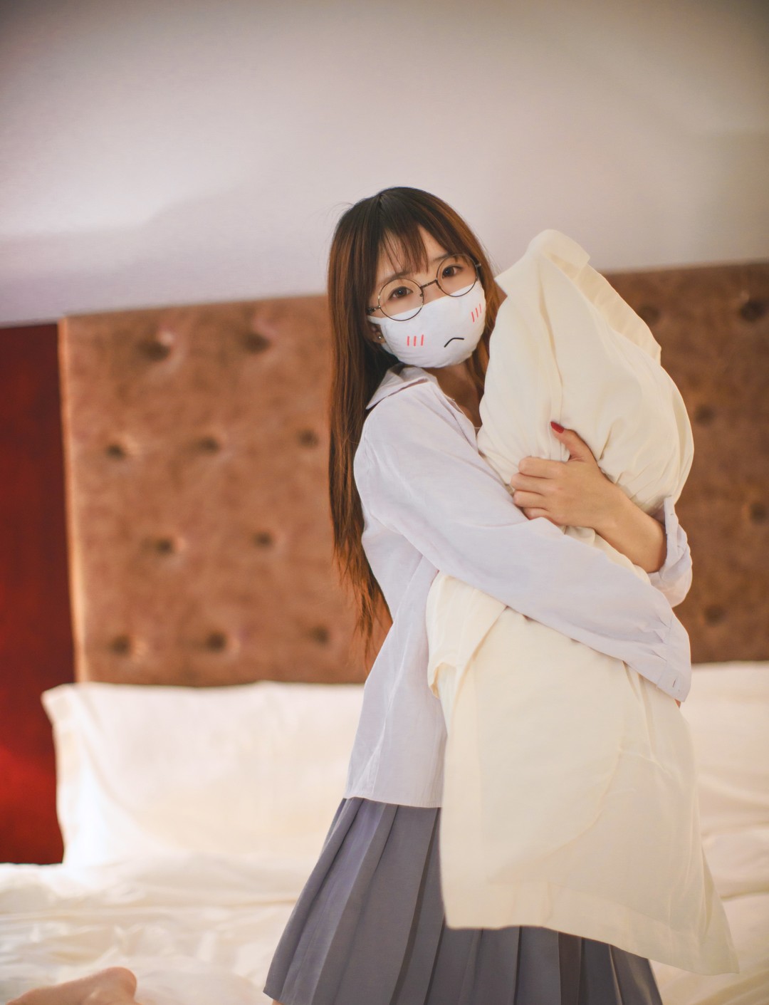 御子Yumiko高清写真精选7套下载 | 2.46GB合集