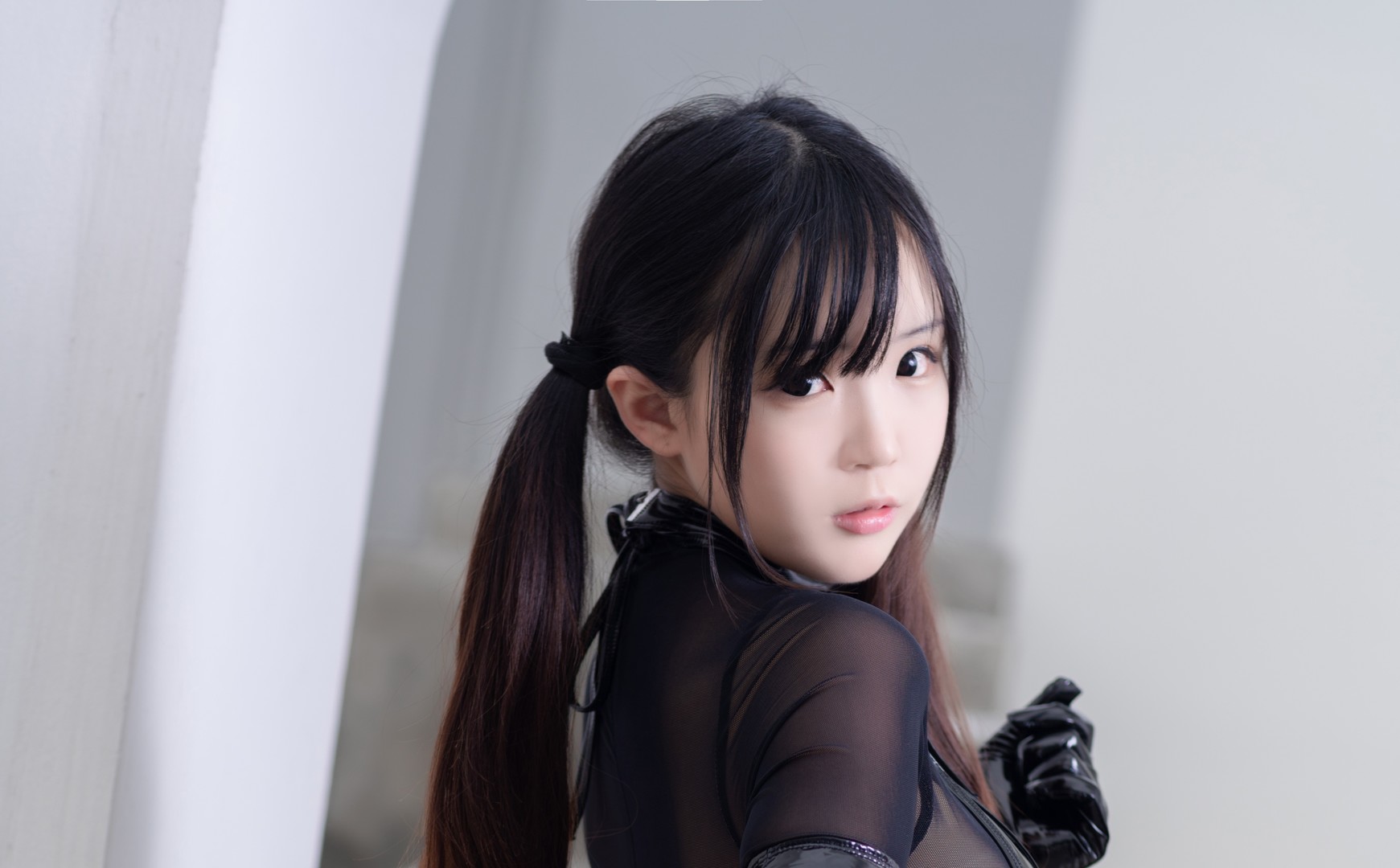 御子Yumiko高清写真精选7套下载 | 2.46GB合集