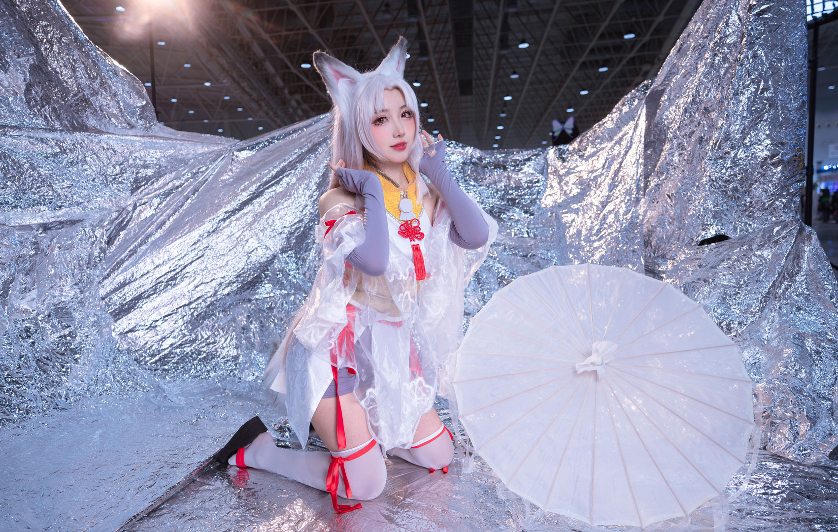 11套刺青Poi美女高清写真合集下载 2GB珍藏版